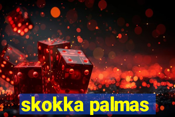 skokka palmas